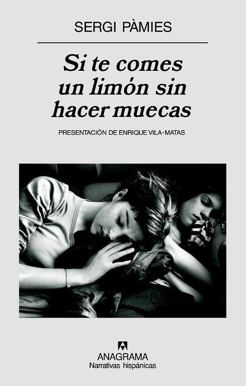 SI TE COMES UN LIMON SIN HACER MUECAS (NH 409) | 9788433971470 | PAMIES, SERGI | Llibreria La Gralla | Librería online de Granollers