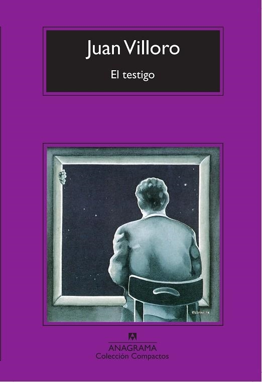 TESTIGO, EL (COMPACTOS, 430) | 9788433972842 | VILLORO, JUAN | Llibreria La Gralla | Librería online de Granollers