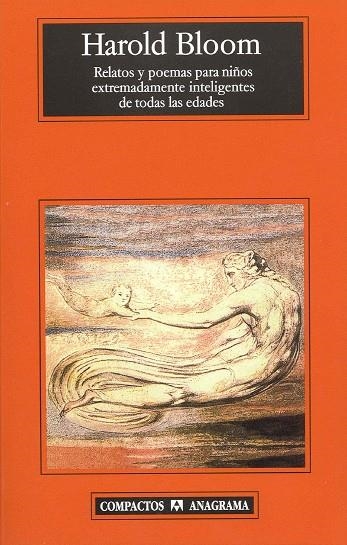 RELATOS Y POEMAS PARA NIÑOS EXTREMADAMENTE INTELIGENTES DE | 9788433972859 | BLOOM, HAROLD | Llibreria La Gralla | Llibreria online de Granollers