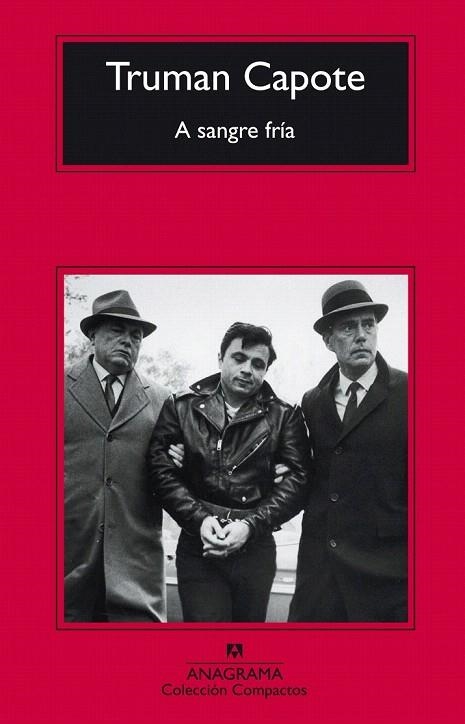 A SANGRE FRIA (COMPACTOS,26) | 9788433972996 | CAPOTE, TRUMAN | Llibreria La Gralla | Llibreria online de Granollers