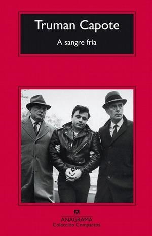 A SANGRE FRIA (COMPACTOS,26) | 9788433972996 | CAPOTE, TRUMAN | Llibreria La Gralla | Llibreria online de Granollers