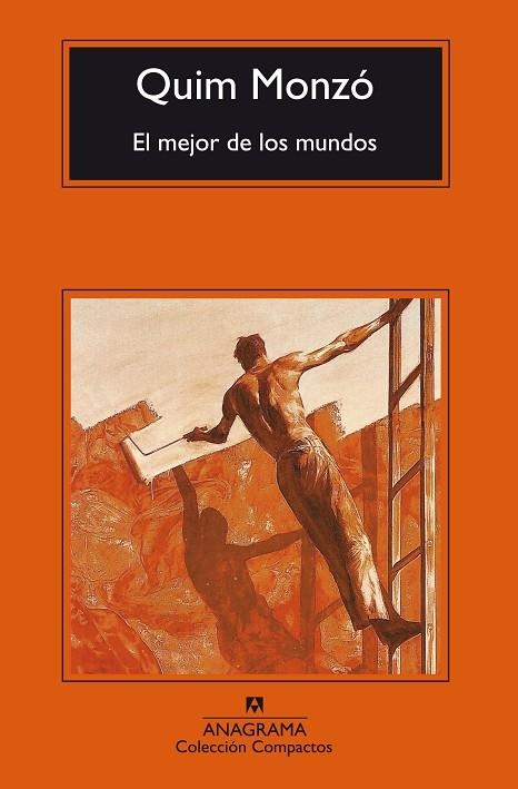 MEJOR DE LOS MUNDOS, EL (COMPACTOS, 443) | 9788433972972 | MONZO, QUIM | Llibreria La Gralla | Llibreria online de Granollers