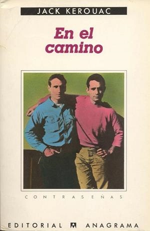 EN EL CAMINO | 9788433912879 | KEROUAC, JACK | Llibreria La Gralla | Llibreria online de Granollers