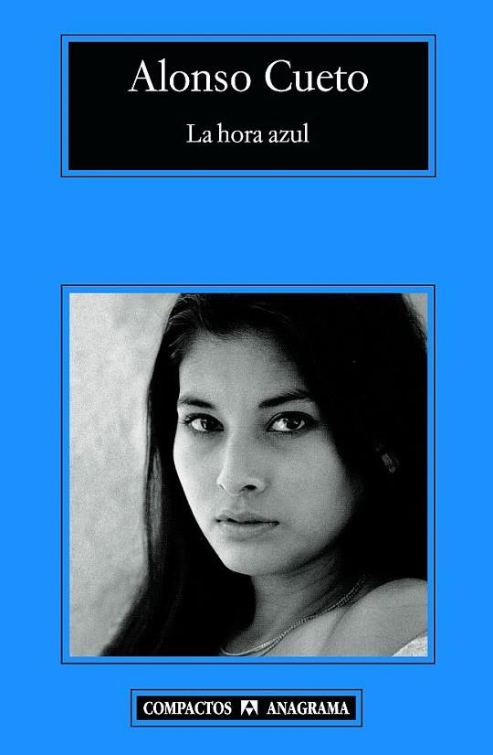 HORA AZUL, LA (COMPACTOS 447) | 9788433973030 | CUETO, ALONSO | Llibreria La Gralla | Librería online de Granollers