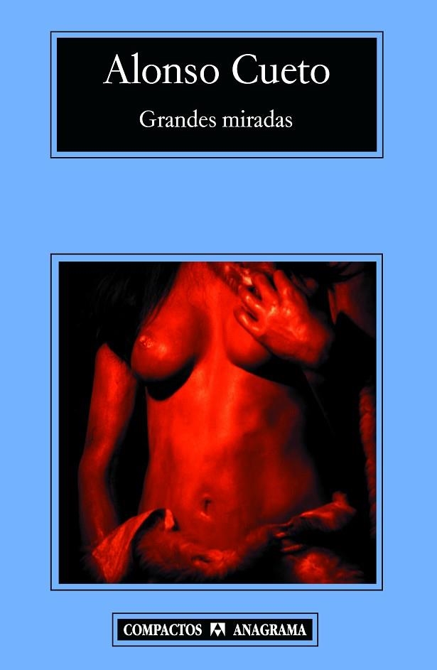 GRANDES MIRADAS (COMPACTOS,461) | 9788433973153 | CUETO, ALONSO | Llibreria La Gralla | Llibreria online de Granollers