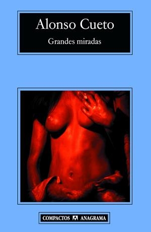 GRANDES MIRADAS (COMPACTOS,461) | 9788433973153 | CUETO, ALONSO | Llibreria La Gralla | Librería online de Granollers
