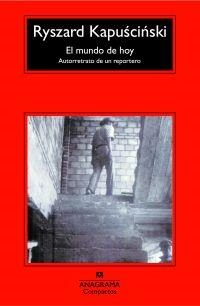 MUNDO DE HOY, EL (COMPACTOS, 481) | 9788433973375 | KAPUSCINSKI, RYSZARD | Llibreria La Gralla | Llibreria online de Granollers