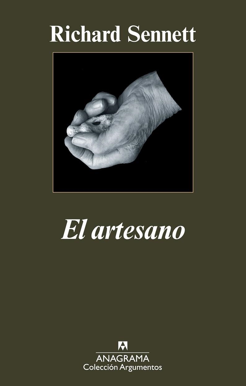 ARTESANO, EL | 9788433962874 | SENNETT, RICHARD | Llibreria La Gralla | Llibreria online de Granollers