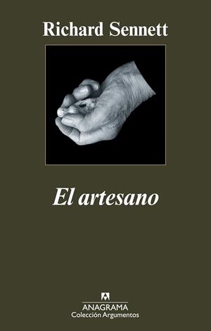 ARTESANO, EL | 9788433962874 | SENNETT, RICHARD | Llibreria La Gralla | Librería online de Granollers