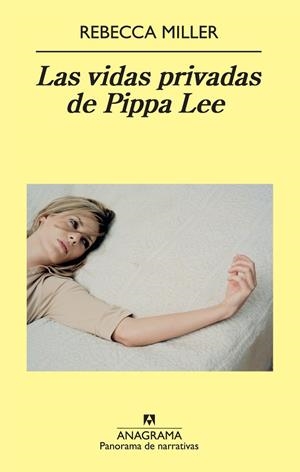 VIDAS PRIVADAS DE PIPPA LEE, LAS | 9788433975058 | MILLER, REBECCA | Llibreria La Gralla | Llibreria online de Granollers