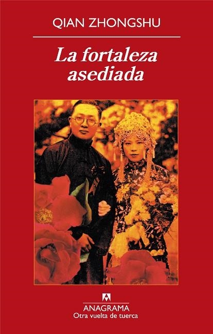FORTALEZA ASEDIADA, LA | 9788433975836 | ZHONGSHU, QIAN | Llibreria La Gralla | Librería online de Granollers