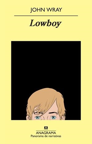 LOWBOY (PN 739) | 9788433975201 | WRAY, JOHN | Llibreria La Gralla | Llibreria online de Granollers