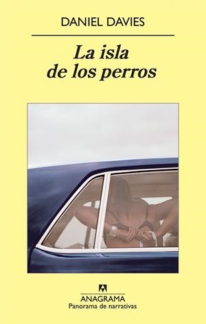 ISLA DE LOS PERROS, LA (PN 737) | 9788433975188 | DAVIES, DANIEL | Llibreria La Gralla | Librería online de Granollers
