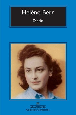 DIARIO (COMPACTOS,510) | 9788433973665 | BERR, HELENE | Llibreria La Gralla | Librería online de Granollers