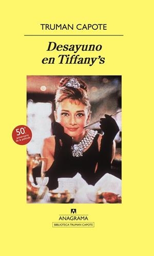 DESAYUNO EN TIFFANY'S | 9788433975478 | CAPOTE, TRUMAN | Llibreria La Gralla | Llibreria online de Granollers