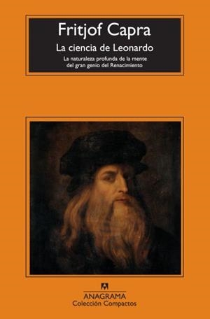 CIENCIA DE LEONARDO, LA (COMPACTOS) | 9788433974044 | CAPRA, FRITJOF | Llibreria La Gralla | Llibreria online de Granollers