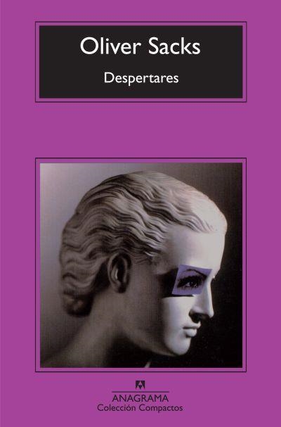 DESPERTARES (COMPACTOS) | 9788433974051 | SACKS, OLIVER | Llibreria La Gralla | Librería online de Granollers