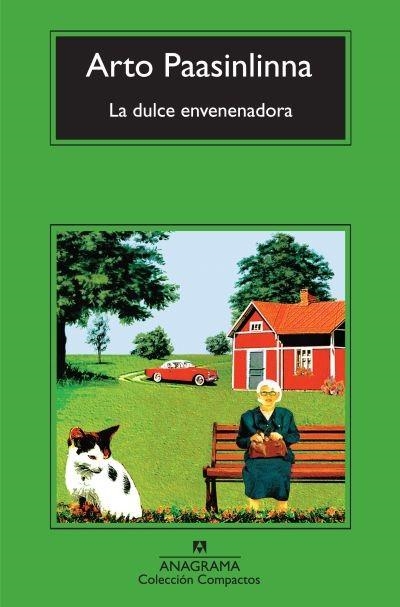 DULCE ENVENENADORA, LA (COMPACTOS) | 9788433974006 | PAASILINNA, ARTO | Llibreria La Gralla | Llibreria online de Granollers