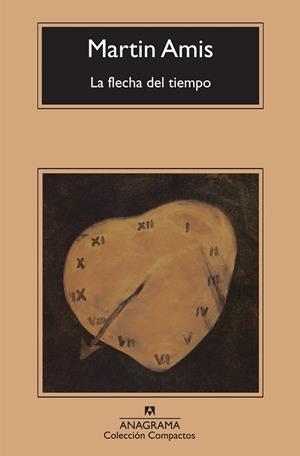FLECHA DEL TIEMPO, LA (COMPACTOS) | 9788433974037 | AMIS, MARTIN | Llibreria La Gralla | Librería online de Granollers