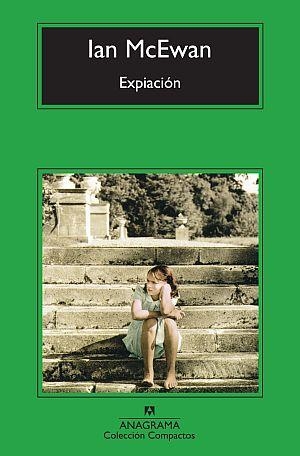 EXPIACION (COMPACTOS ANAGRAMA) | 9788433976550 | MCEWAN, IAN | Llibreria La Gralla | Llibreria online de Granollers