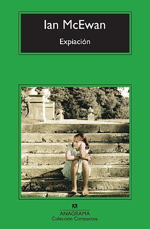 EXPIACION (COMPACTOS ANAGRAMA) | 9788433976550 | MCEWAN, IAN | Llibreria La Gralla | Librería online de Granollers