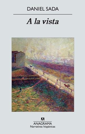 A LA VISTA (NH 489) | 9788433972293 | SADA, DANIEL | Llibreria La Gralla | Llibreria online de Granollers