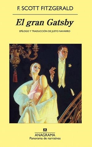 GRAN GATSBY, EL (PN 789) | 9788433975744 | FITZGERALD, FRANCIS SCOTT | Llibreria La Gralla | Librería online de Granollers