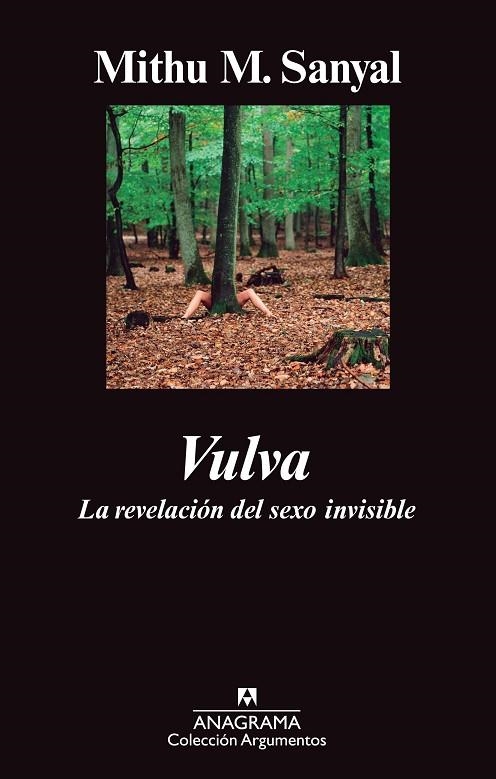 VULVA. LA REVELACION DEL SEXO INVISIBLE | 9788433963390 | SANYAL, MITHU M. | Llibreria La Gralla | Librería online de Granollers