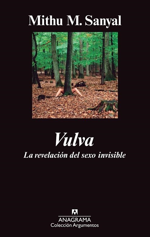 VULVA. LA REVELACION DEL SEXO INVISIBLE | 9788433963390 | SANYAL, MITHU M. | Llibreria La Gralla | Llibreria online de Granollers