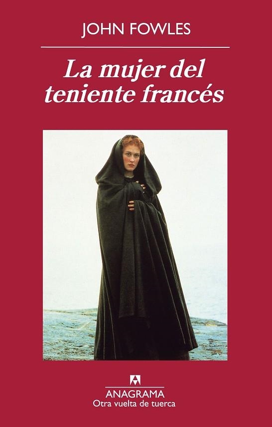 MUJER DEL TENIENTE FRANCÉS, LA (OTRA VUELTA DE TUERCA 32) | 9788433976130 | FOWLES, JOHN | Llibreria La Gralla | Librería online de Granollers