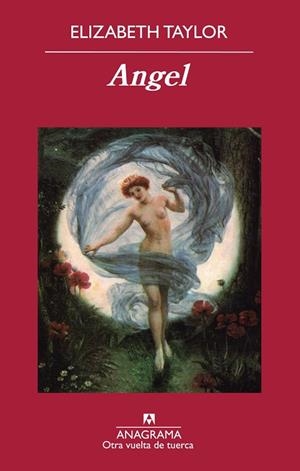 ANGEL (OTRA VUELTA DE TUERCA 33) | 9788433976147 | TAYLOR, ELIZABETH | Llibreria La Gralla | Librería online de Granollers