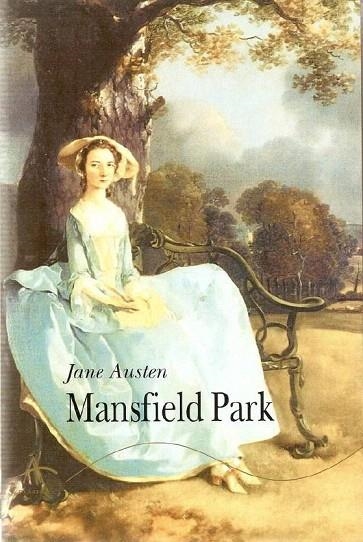 MANSFIELD PARK | 9788488730640 | AUSTEN, JANE | Llibreria La Gralla | Librería online de Granollers