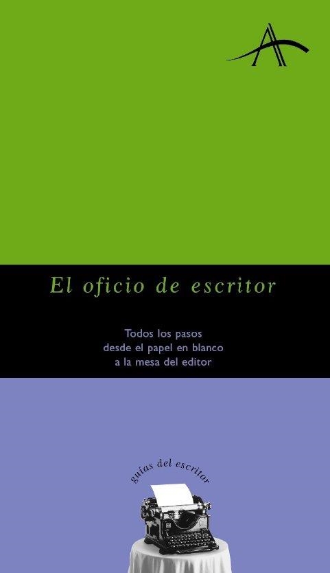 OFICIO DE ESCRITOR, EL | 9788484280330 | SABARICH, LOLA | Llibreria La Gralla | Librería online de Granollers