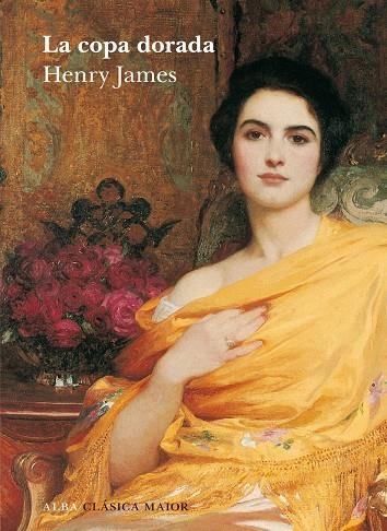 COPA DORADA, LA | 9788489846159 | JAMES, HENRY | Llibreria La Gralla | Librería online de Granollers