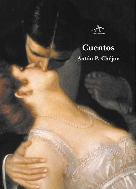 CUENTOS (CHEJOV) | 9788484282198 | CHEJOV, ANTON P. | Llibreria La Gralla | Llibreria online de Granollers