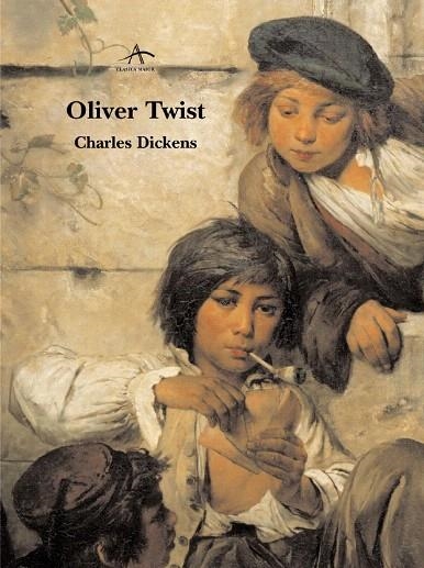 OLIVER TWIST (CLASICA MAJOR XXIII) | 9788484282433 | DICKENS, CHARLES | Llibreria La Gralla | Librería online de Granollers
