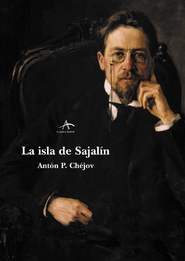 ISLA DE SAJALIN, LA | 9788484282600 | CHEJOV, ANTON P. | Llibreria La Gralla | Librería online de Granollers