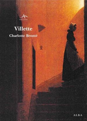 VILLETTE | 9788484282839 | BRONTE, CHARLOTTE | Llibreria La Gralla | Librería online de Granollers