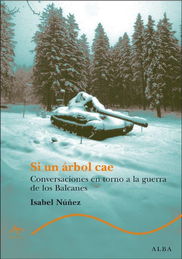 SI UN ARBOL CAE | 9788484284314 | NUÑEZ, ISABEL | Llibreria La Gralla | Librería online de Granollers