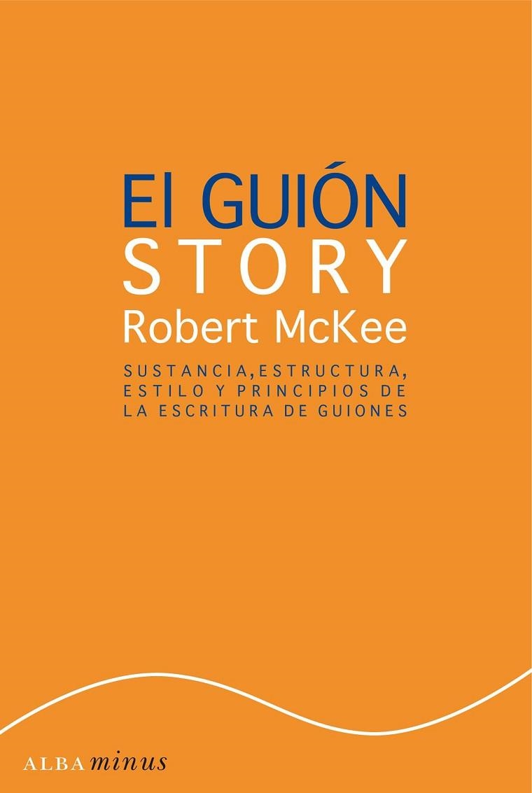 GUION, EL  STORY | 9788484284468 | MCKEE, ROBERT | Llibreria La Gralla | Librería online de Granollers