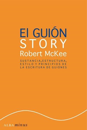 GUION, EL  STORY | 9788484284468 | MCKEE, ROBERT | Llibreria La Gralla | Librería online de Granollers