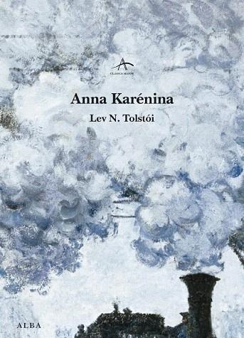 ANNA KARÉNINA | 9788484284925 | TOLSTÓI, LEV N. | Llibreria La Gralla | Librería online de Granollers