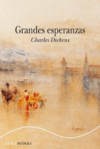 GRANDES ESPERANZAS | 9788484285618 | DICKENS, CHARLES | Llibreria La Gralla | Llibreria online de Granollers