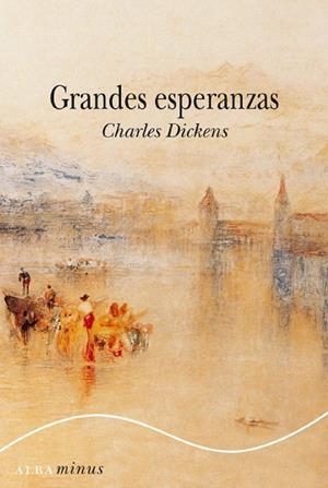 GRANDES ESPERANZAS | 9788484285618 | DICKENS, CHARLES | Llibreria La Gralla | Llibreria online de Granollers
