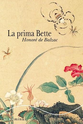 PRIMA BETTE, LA | 9788484285724 | BALZAC, HONORE DE | Llibreria La Gralla | Librería online de Granollers