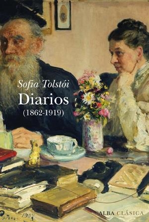 DIARIOS (1862-1919) | 9788484285885 | TOLSTOI, SOFIA | Llibreria La Gralla | Librería online de Granollers