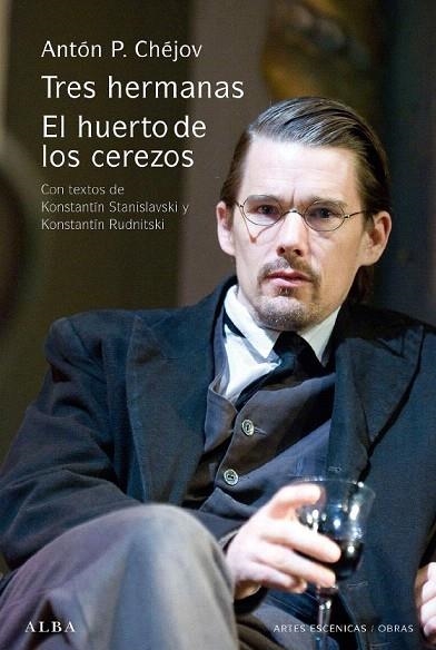 TRES HERMANAS. EL HUERTO DE LOS CEREZOS | 9788484285984 | CHEJOV, ANTON | Llibreria La Gralla | Librería online de Granollers
