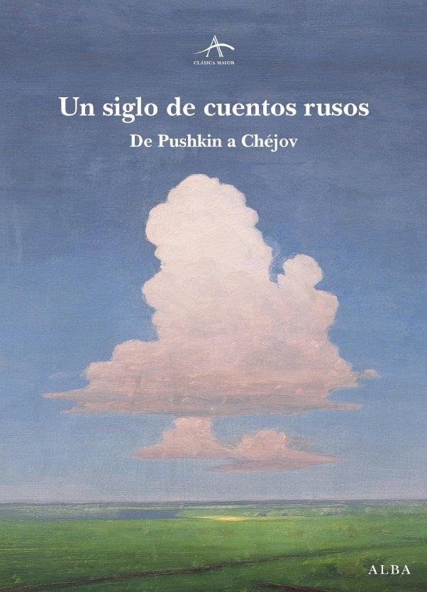 SIGLO DE CUENTOS RUSOS, UN. DE PUSHKIN A CHEJOV | 9788484286455 | VARIOS AUTORES | Llibreria La Gralla | Librería online de Granollers