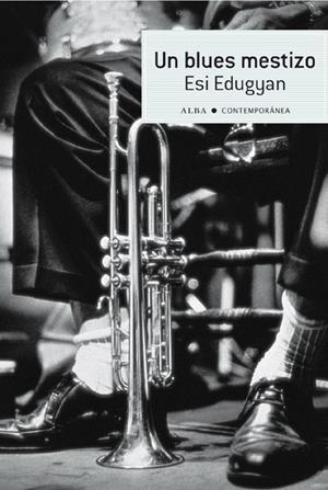 BLUES MESTIZO, UN | 9788484287018 | EDUGYAN, ESI | Llibreria La Gralla | Librería online de Granollers