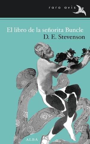 LIBRO DE LA SEÑORITA BUNCLE, EL | 9788484287247 | STEVENSON, D. E. | Llibreria La Gralla | Llibreria online de Granollers